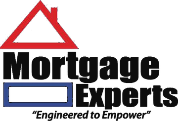Mortgage Experts home