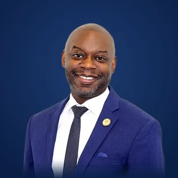 Jubril Wilson, Senior Mortgage Consultant, Mortgage Experts