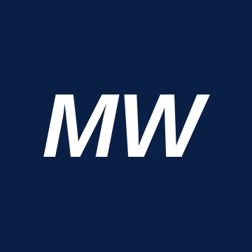 Morgan C. Williams, Loan Officer, Mortgage Experts