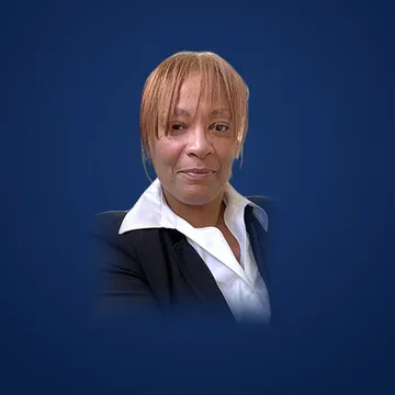 Paulette Batt-Richardson, Mortgage Consultant, Mortgage Experts