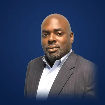 Roscoe McAllister, Sr. Loan Officer, Mortgage Experts