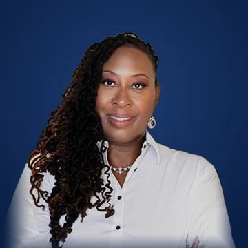 Saundra D. Fenwick, Sr. Loan Officer & Director of Recruiting, Mortgage Experts