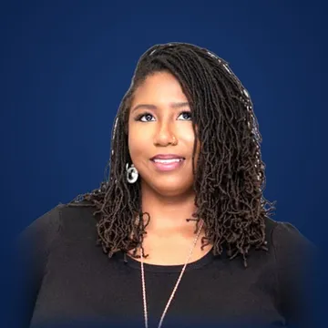 Tia Lewis, Mortgage Consultant, Mortgage Experts